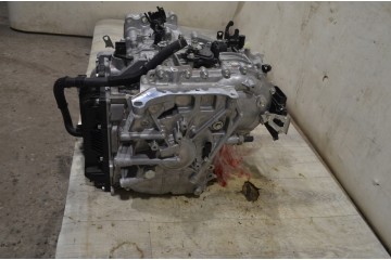TOYOTA YARIS IV GEARBOX AUTOMATIC 1 5 PETROL Car type passenger cars