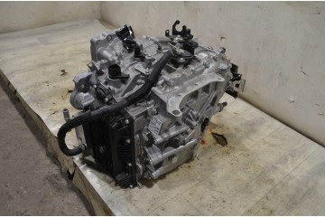 Caja de Cambios Automática Toyota Yaris IV 1.5 Gasolina