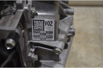Caja de Cambios Automática Toyota Yaris IV 1.5 Gasolina