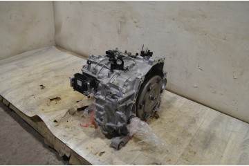 Caja de Cambios Automática Toyota Yaris IV 1.5 Gasolina