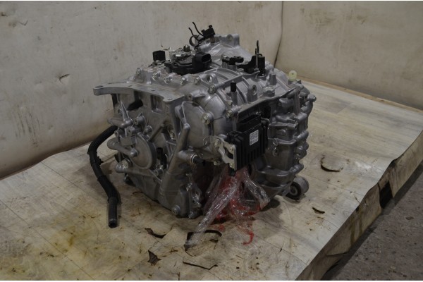 Caja de Cambios Automática Toyota Yaris IV 1.5 Gasolina