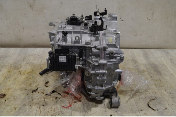 Caja de Cambios Automática Toyota Yaris IV 1.5 Gasolina