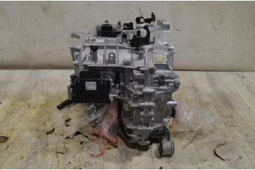 Caja de Cambios Automática Toyota Yaris IV 1.5 Gasolina