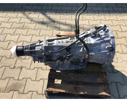 HYUNDAI H1 II GEARBOX AUTOMATIC 2 5 CRDI