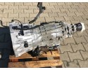 HYUNDAI H1 II GEARBOX AUTOMATIC 2 5 CRDI Catalog number of the part YCQA2 866028 HCR 14012309866