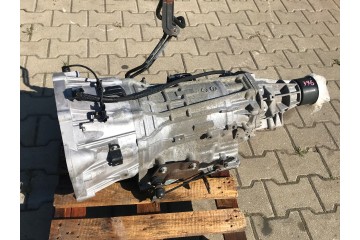 HYUNDAI H1 II GEARBOX AUTOMATIC 2 5 CRDI Catalog number of the part YCQA2 866028 HCR 14012309866