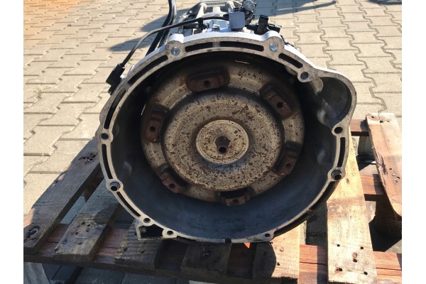 HYUNDAI H1 II GEARBOX AUTOMATIC 2 5 CRDI Part manufacturer Hyundai OE