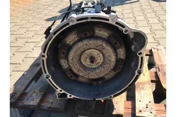 HYUNDAI H1 II GEARBOX AUTOMATIC 2 5 CRDI Part manufacturer Hyundai OE