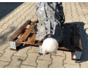 HYUNDAI H1 II GEARBOX AUTOMATIC 2 5 CRDI Transmission type automatic