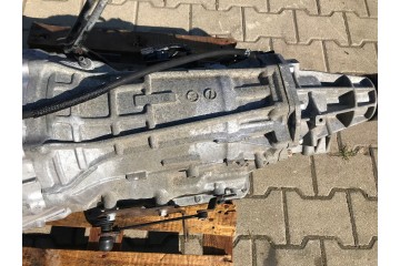 HYUNDAI H1 II GEARBOX AUTOMATIC 2 5 CRDI Catalog number of the original YCQA2 866028