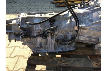 Caja de Cambios Automática Hyundai H1 II 2.5 CRDI