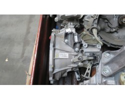 FORD PUMA MK2 1 0 HYBRID MANUAL TRANSMISSION