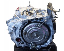 GEARBOX NISSAN QASHQAI 1 3 DIG T GE0F14A 310F6 X230A