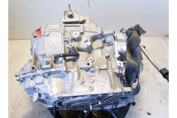 GEARBOX NISSAN QASHQAI 1 3 DIG T GE0F14A 310F6 X230A Packaging status replacement