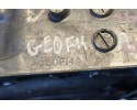 GEARBOX NISSAN QASHQAI 1 3 DIG T GE0F14A 310F6 X230A Catalog number of the part GE0F14A 310F6 X230A