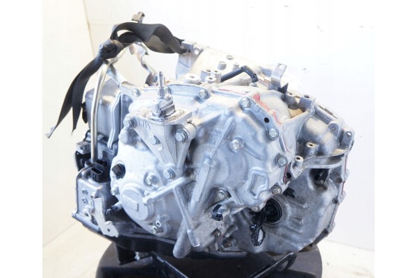 GEARBOX NISSAN QASHQAI 1 3 DIG T GE0F14A 310F6 X230A Car type passenger cars