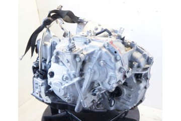 GEARBOX NISSAN QASHQAI 1 3 DIG T GE0F14A 310F6 X230A Car type passenger cars