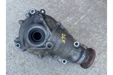 DIFFERENTIAL FRONT BRIDGE DIFFERENTIAL FRONT BMW F10 F20 F30 XDRIVE 2 65 7589155