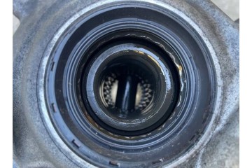 DIFFERENTIAL FRONT BRIDGE DIFFERENTIAL FRONT BMW F10 F20 F30 XDRIVE 2 65 7589155 Part manufacturer BMW OE