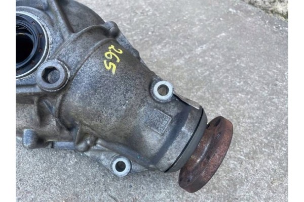 DIFFERENTIAL FRONT BRIDGE DIFFERENTIAL FRONT BMW F10 F20 F30 XDRIVE 2 65 7589155 Catalog number of the part 7589155