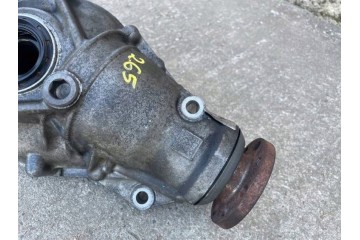 DIFFERENTIAL FRONT BRIDGE DIFFERENTIAL FRONT BMW F10 F20 F30 XDRIVE 2 65 7589155 Catalog number of the part 7589155