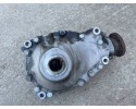 DIFFERENTIAL FRONT BRIDGE DIFFERENTIAL FRONT BMW F10 F20 F30 XDRIVE 2 65 7589155 Car type passenger cars
