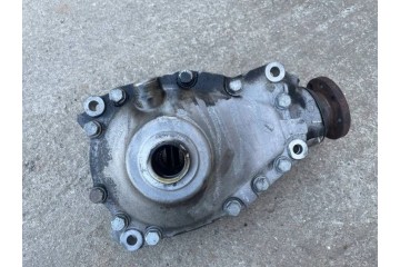 DIFFERENTIAL FRONT BRIDGE DIFFERENTIAL FRONT BMW F10 F20 F30 XDRIVE 2 65 7589155 Car type passenger cars