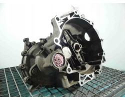 GEARBOX SJD SEAT IBIZA V KJ 6F 1 0 TSI