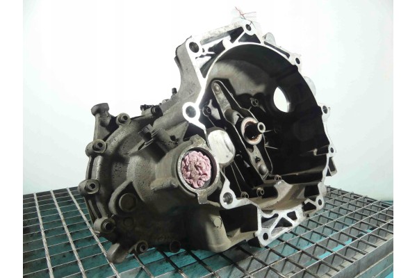 GEARBOX SJD SEAT IBIZA V KJ 6F 1 0 TSI