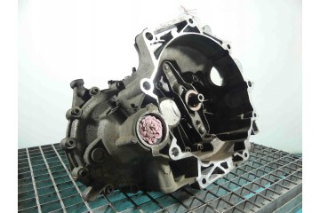 GEARBOX SJD SEAT IBIZA V KJ 6F 1 0 TSI