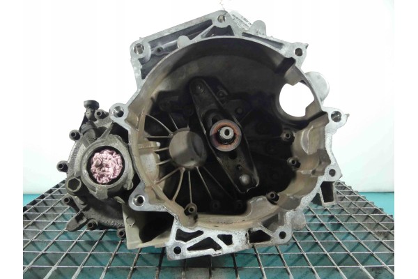 GEARBOX SJD SEAT IBIZA V KJ 6F 1 0 TSI Part manufacturer Seat