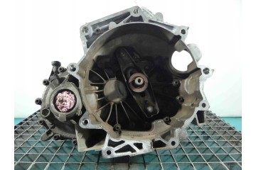 GEARBOX SJD SEAT IBIZA V KJ 6F 1 0 TSI Part manufacturer Seat