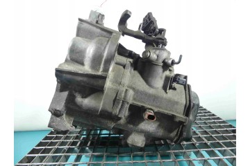 GEARBOX SJD SEAT IBIZA V KJ 6F 1 0 TSI Catalog number of the part IMPRK1353797 SJD