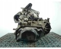 GEARBOX SJD SEAT IBIZA V KJ 6F 1 0 TSI Transmission type manual