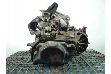 GEARBOX SJD SEAT IBIZA V KJ 6F 1 0 TSI Transmission type manual