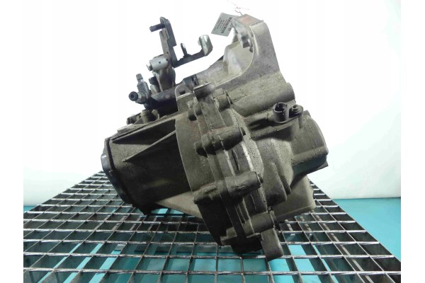 GEARBOX SJD SEAT IBIZA V KJ 6F 1 0 TSI Engine type gasoline