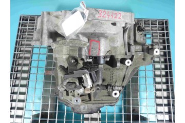 GEARBOX SJD SEAT IBIZA V KJ 6F 1 0 TSI Car type passenger cars