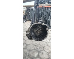GEARBOX RENAULT MASTER III Pf6054