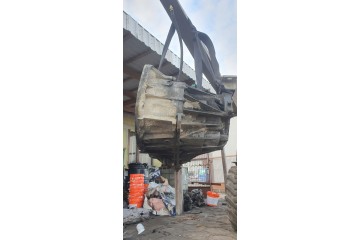 GEARBOX RENAULT MASTER III Pf6054 Packaging status replacement