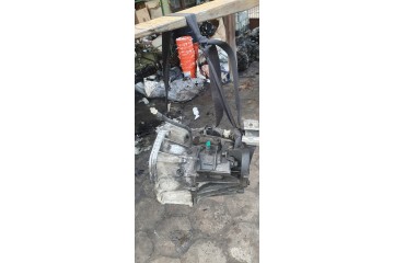 GEARBOX RENAULT MASTER III Pf6054 Quality of parts according to GVO O original with manufacturer s logo OE