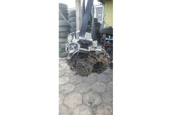 GEARBOX RENAULT MASTER III Pf6054 Catalog number of the part Pf6054