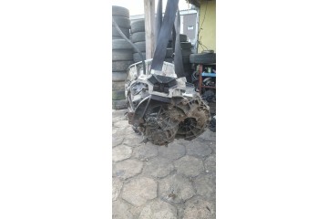 GEARBOX RENAULT MASTER III Pf6054 Catalog number of the part Pf6054