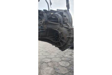 GEARBOX RENAULT MASTER III Pf6054 Part manufacturer Renault OE