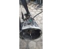 GEARBOX RENAULT MASTER III Pf6054 Version European