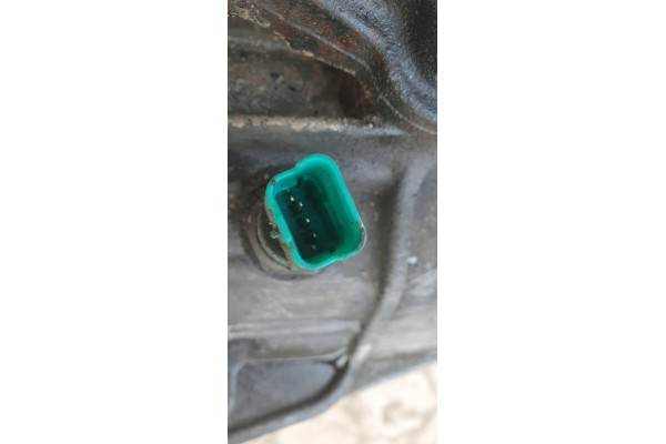 Caja de Cambios Renault Master III Pf6054