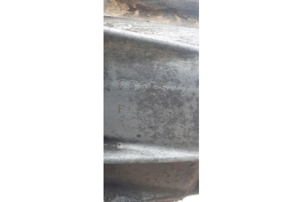 Caja de Cambios Renault Master III Pf6054