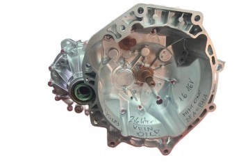 MINI COOPER 1 6 16 V 2003 2005 GETRAG GEARBOX