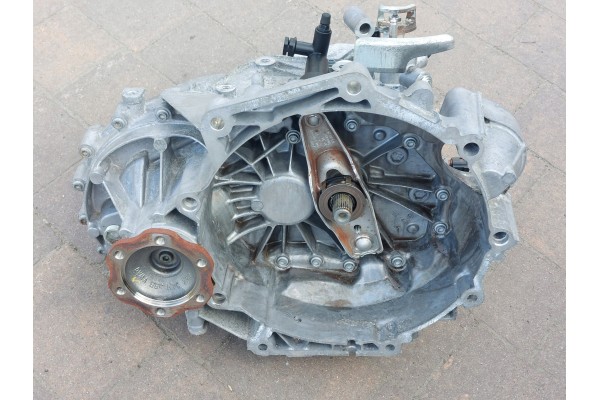 GEARBOX 1 0 TSI SEE SEAT LEON III SKODA OCTAVIA III VW GOLF VII