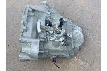 GEARBOX 1 0 TSI SEE SEAT LEON III SKODA OCTAVIA III VW GOLF VII Catalog number of the part SEE 1 0 TSI