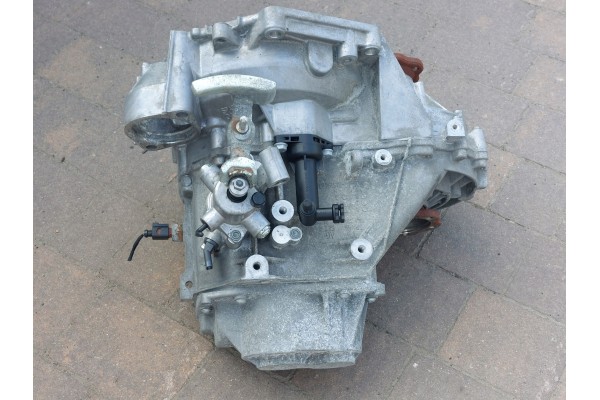GEARBOX 1 0 TSI SEE SEAT LEON III SKODA OCTAVIA III VW GOLF VII Part manufacturer Volkswagen OE